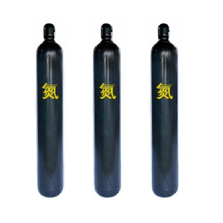 氮氣---在哪些食品里“客串”？